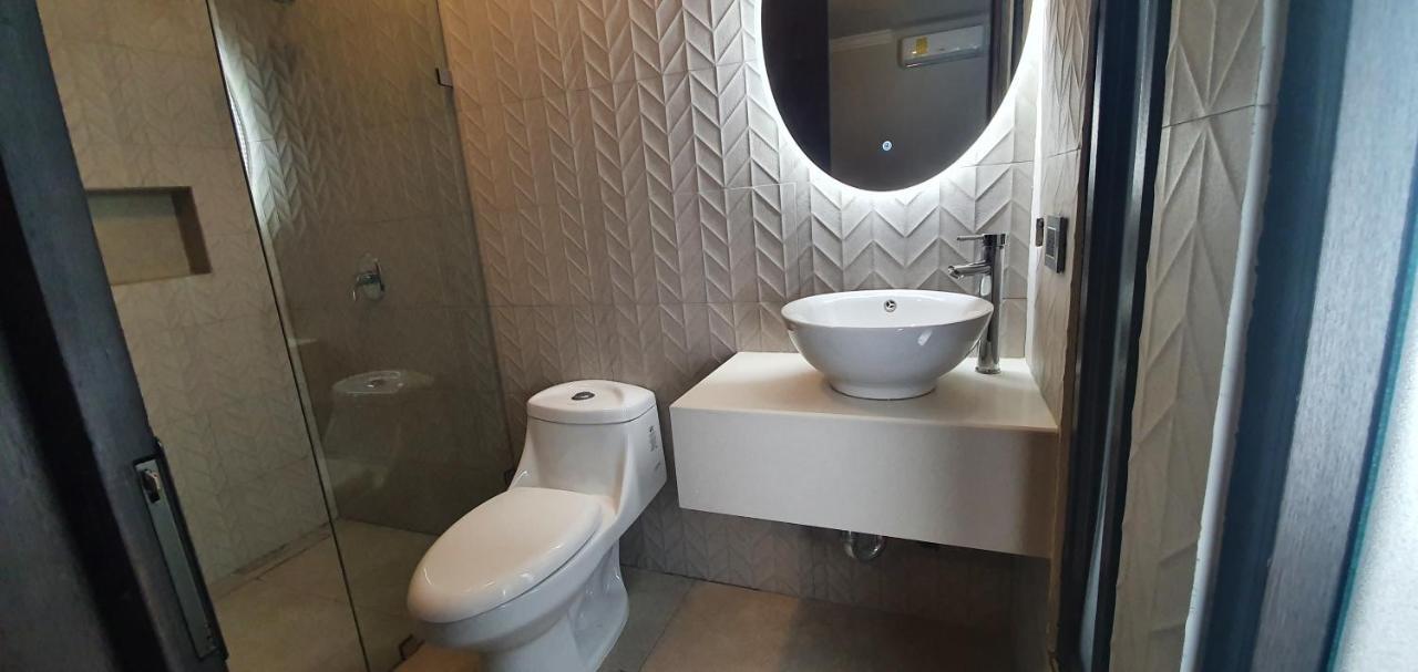 L'Aurora Inn Guatemala City Luaran gambar