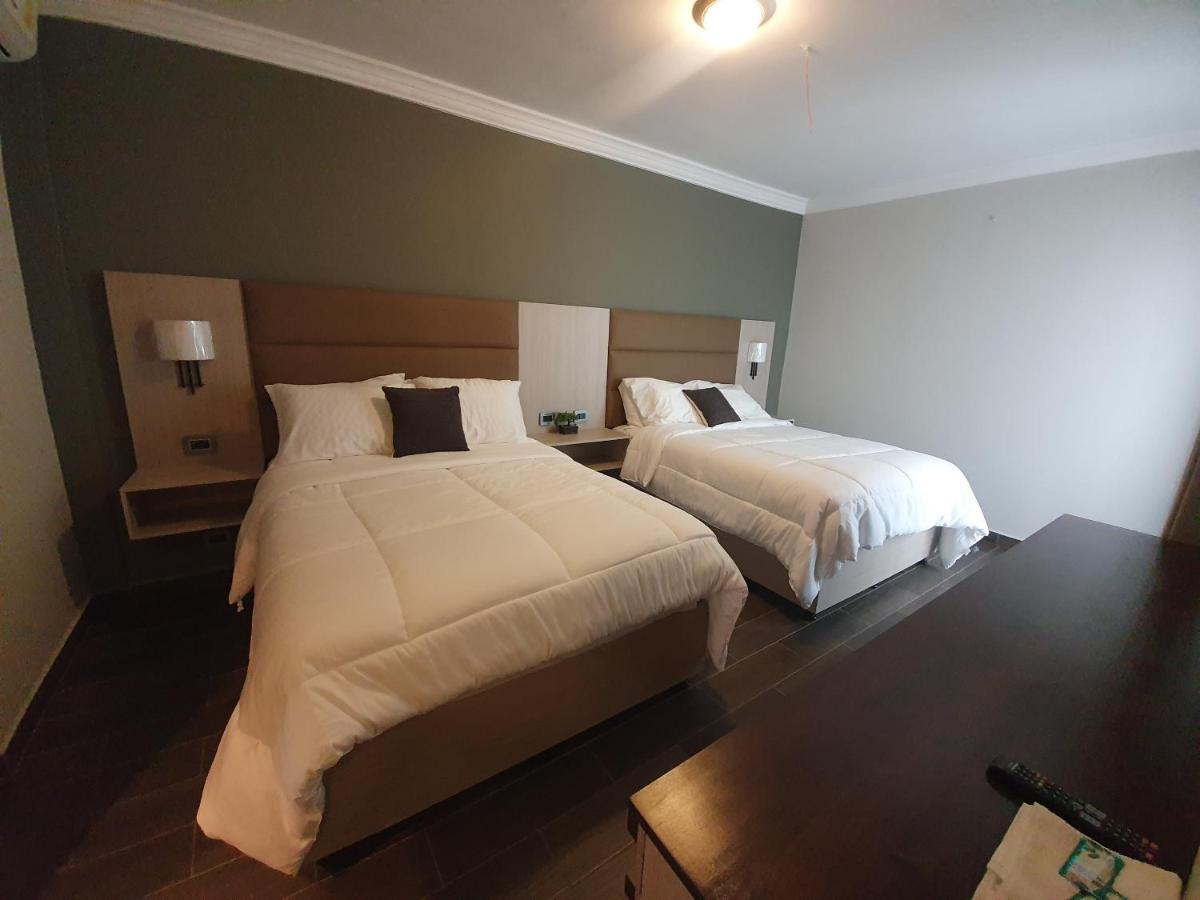 L'Aurora Inn Guatemala City Luaran gambar