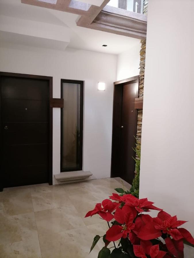 L'Aurora Inn Guatemala City Luaran gambar