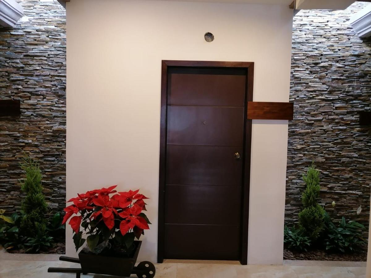 L'Aurora Inn Guatemala City Luaran gambar