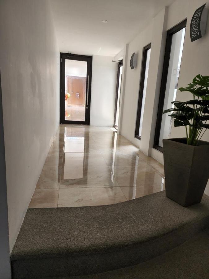 L'Aurora Inn Guatemala City Luaran gambar
